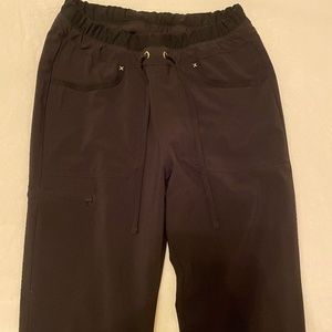 Cherokee Iflex Scrub Pants Womens